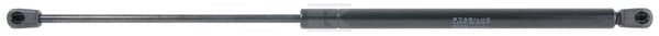 Gasdruckdämpfer, stangendurchmesser 8mm, zylinderdurchmesser 18mm, stangenhub 222.5mm, 175N, Stabilus