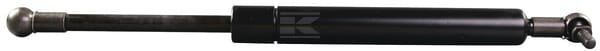 Gasdruckdämpfer, stangendurchmesser 14mm, zylinderdurchmesser 29mm, stangenhub 127mm, 2600N, Stabilus