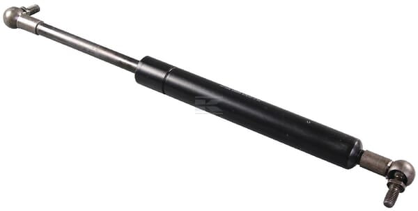 Gasdruckdämpfer, stangendurchmesser 14mm, zylinderdurchmesser 29mm, stangenhub 127mm, 2600N, Stabilus