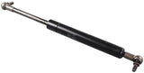 Gasdruckdämpfer, stangendurchmesser 14mm, zylinderdurchmesser 29mm, stangenhub 127mm, 2600N, Stabilus