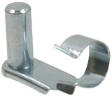 ES-Bolzen 8mm