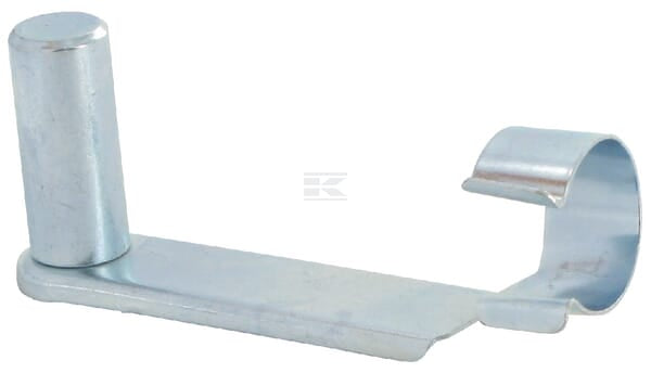 ES-Bolzen für G12-48Z