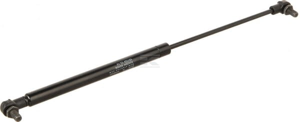 Gasdruckdämpfer, stangendurchmesser 6mm, zylinderdurchmesser 15mm, stangenhub 151.5mm, 200N, Stabilus
