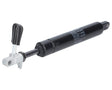 Gasdruckdämpfer, stangendurchmesser 10mm, zylinderdurchmesser 28mm, stangenhub 58.5mm, 350N, Stabilus