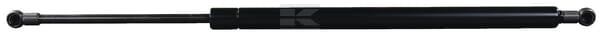 Gasdruckdämpfer, stangendurchmesser 10mm, zylinderdurchmesser 22mm, stangenhub 176mm, 1200N, Stabilus