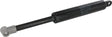 Gasdruckdämpfer, stangendurchmesser 14mm, zylinderdurchmesser 28mm, stangenhub 100mm, 1300N, Stabilus