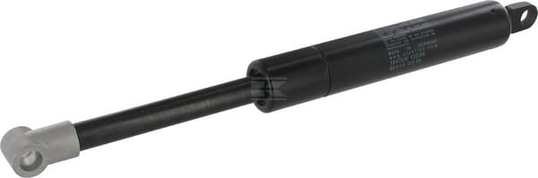 Gasdruckdämpfer, stangendurchmesser 14mm, zylinderdurchmesser 28mm, stangenhub 100mm, 1300N, Stabilus