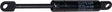 Gasdruckdämpfer, stangendurchmesser 6mm, zylinderdurchmesser 15mm, stangenhub 40mm, 50N, Stabilus