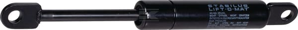 Gasdruckdämpfer, stangendurchmesser 6mm, zylinderdurchmesser 15mm, stangenhub 40mm, 50N, Stabilus