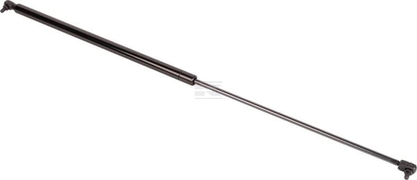 Gasdruckdämpfer, stangendurchmesser 10mm, zylinderdurchmesser 22mm, stangenhub 399mm, 250N, Stabilus