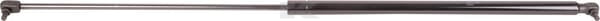 Gasdruckdämpfer, stangendurchmesser 10mm, zylinderdurchmesser 22mm, stangenhub 399mm, 250N, Stabilus