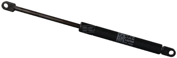 Gasdruckdämpfer, stangendurchmesser 8mm, zylinderdurchmesser 18mm, stangenhub 108mm, 250N, Stabilus