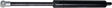 Gasdruckdämpfer, stangendurchmesser 14mm, zylinderdurchmesser 28mm, stangenhub 150mm, 1900N, Stabilus
