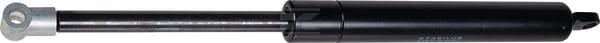 Gasdruckdämpfer, stangendurchmesser 14mm, zylinderdurchmesser 28mm, stangenhub 150mm, 1900N, Stabilus