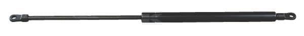 Gasdruckdämpfer, stangendurchmesser 8mm, zylinderdurchmesser 18mm, stangenhub 200.5mm, 300N, Stabilus