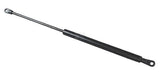 Gasdruckdämpfer, stangendurchmesser 8mm, zylinderdurchmesser 18mm, stangenhub 200.5mm, 300N, Stabilus