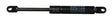Gasdruckdämpfer, stangendurchmesser 8mm, zylinderdurchmesser 18mm, stangenhub 60mm, 300N, Stabilus