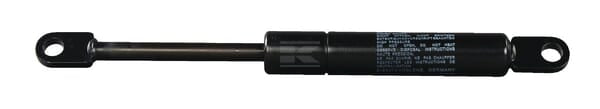 Gasdruckdämpfer, stangendurchmesser 8mm, zylinderdurchmesser 18mm, stangenhub 60mm, 300N, Stabilus