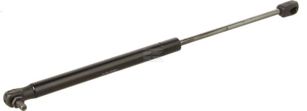 Gasdruckdämpfer, stangendurchmesser 8mm, zylinderdurchmesser 18mm, stangenhub 156.5mm, 170N, Stabilus