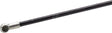 Gasdruckdämpfer, stangendurchmesser 10mm, zylinderdurchmesser 22mm, stangenhub 396mm, 350N, Stabilus