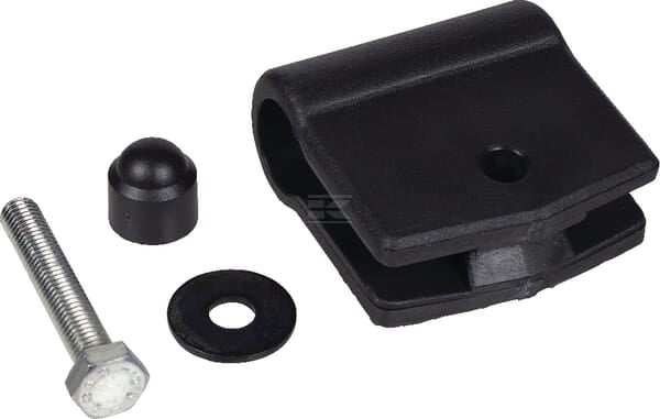 Spiegelklemme 20mm