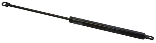 Gasdruckdämpfer, stangendurchmesser 6mm, zylinderdurchmesser 15mm, stangenhub 142.5mm, 100N, Stabilus