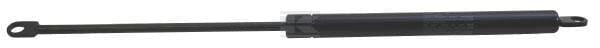 Gasdruckdämpfer, stangendurchmesser 6mm, zylinderdurchmesser 15mm, stangenhub 142.5mm, 100N, Stabilus