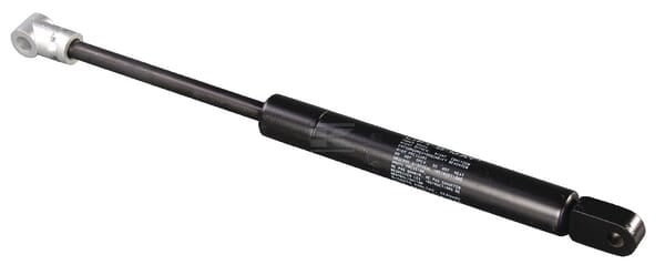 Gasdruckdämpfer, stangendurchmesser 8mm, zylinderdurchmesser 18mm, stangenhub 92.5mm, 250N, Stabilus
