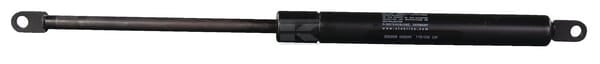 Gasdruckdämpfer, stangendurchmesser 10mm, zylinderdurchmesser 22mm, stangenhub 145.5mm, 200N, Stabilus