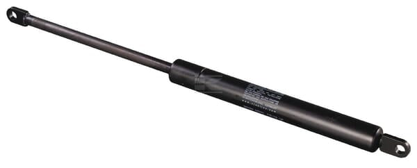 Gasdruckdämpfer, stangendurchmesser 10mm, zylinderdurchmesser 22mm, stangenhub 145.5mm, 200N, Stabilus