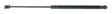 Gasdruckdämpfer, stangendurchmesser 8mm, zylinderdurchmesser 18mm, stangenhub 201.5mm, 450N, Stabilus