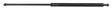 Gasdruckdämpfer, stangendurchmesser 10mm, zylinderdurchmesser 19mm, stangenhub 208.5mm, 770N, Stabilus