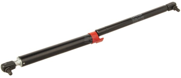 Gasdruckdämpfer, stangendurchmesser 8mm, zylinderdurchmesser 18mm, stangenhub 150mm, 300N, Stabilus