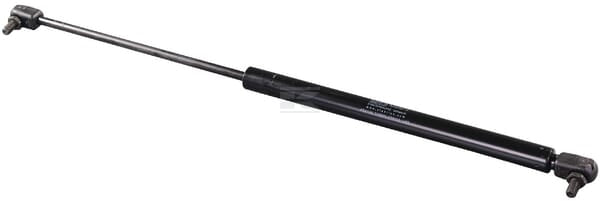 Gasdruckdämpfer, stangendurchmesser 8mm, zylinderdurchmesser 19mm, stangenhub 206.5mm, 300N, Stabilus
