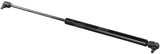 Gasdruckdämpfer, stangendurchmesser 8mm, zylinderdurchmesser 19mm, stangenhub 206.5mm, 300N, Stabilus