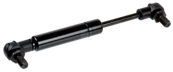 Gasdruckdämpfer, stangendurchmesser 6mm, zylinderdurchmesser 15mm, stangenhub 42.5mm, 50N, Stabilus