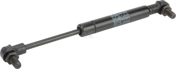 Gasdruckdämpfer, stangendurchmesser 6mm, zylinderdurchmesser 15mm, stangenhub 61.5mm, 250N, Stabilus