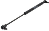 Gasdruckdämpfer, stangendurchmesser 6mm, zylinderdurchmesser 15mm, stangenhub 121.5mm, 100N, Stabilus