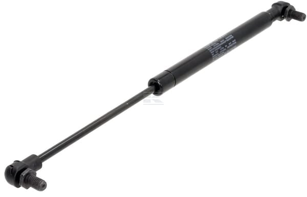 Gasdruckdämpfer, stangendurchmesser 6mm, zylinderdurchmesser 15mm, stangenhub 121.5mm, 100N, Stabilus