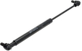 Gasdruckdämpfer, stangendurchmesser 6mm, zylinderdurchmesser 15mm, stangenhub 121.5mm, 100N, Stabilus