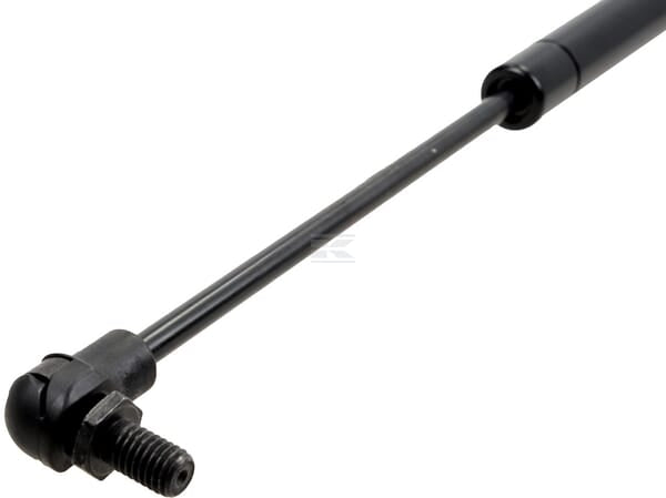 Gasdruckdämpfer, stangendurchmesser 6mm, zylinderdurchmesser 15mm, stangenhub 121.5mm, 100N, Stabilus