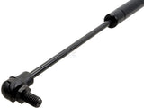 Gasdruckdämpfer, stangendurchmesser 6mm, zylinderdurchmesser 15mm, stangenhub 121.5mm, 100N, Stabilus