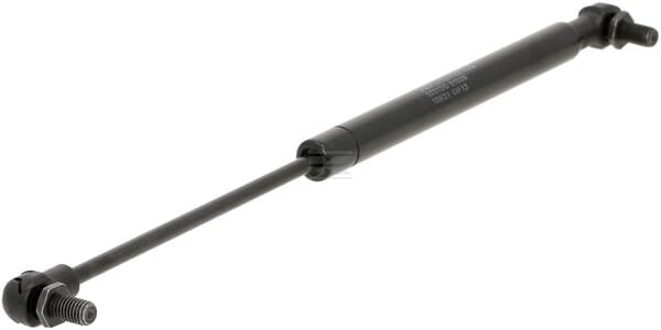 Gasdruckdämpfer, stangendurchmesser 6mm, zylinderdurchmesser 15mm, stangenhub 121.5mm, 150N, Stabilus