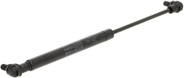Gasdruckdämpfer, stangendurchmesser 6mm, zylinderdurchmesser 15mm, stangenhub 121.5mm, 150N, Stabilus
