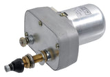 Wischermotor 12V 135° Welle L:65mm Durchmesser 8mm