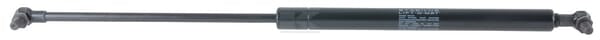 Gasdruckdämpfer, stangendurchmesser 8mm, zylinderdurchmesser 18mm, stangenhub 175mm, 200N, Stabilus