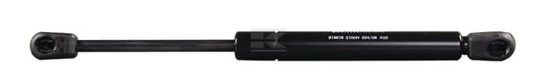 Gasdruckdämpfer, stangendurchmesser 8mm, zylinderdurchmesser 18mm, stangenhub 96.5mm, 100N, Stabilus
