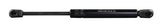 Gasdruckdämpfer, stangendurchmesser 8mm, zylinderdurchmesser 18mm, stangenhub 96.5mm, 100N, Stabilus