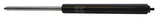 Gasdruckdämpfer, stangendurchmesser 14mm, zylinderdurchmesser 28mm, stangenhub 200mm, 1500N, Stabilus