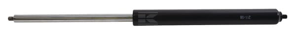 Gasdruckdämpfer, stangendurchmesser 14mm, zylinderdurchmesser 28mm, stangenhub 200mm, 1500N, Stabilus